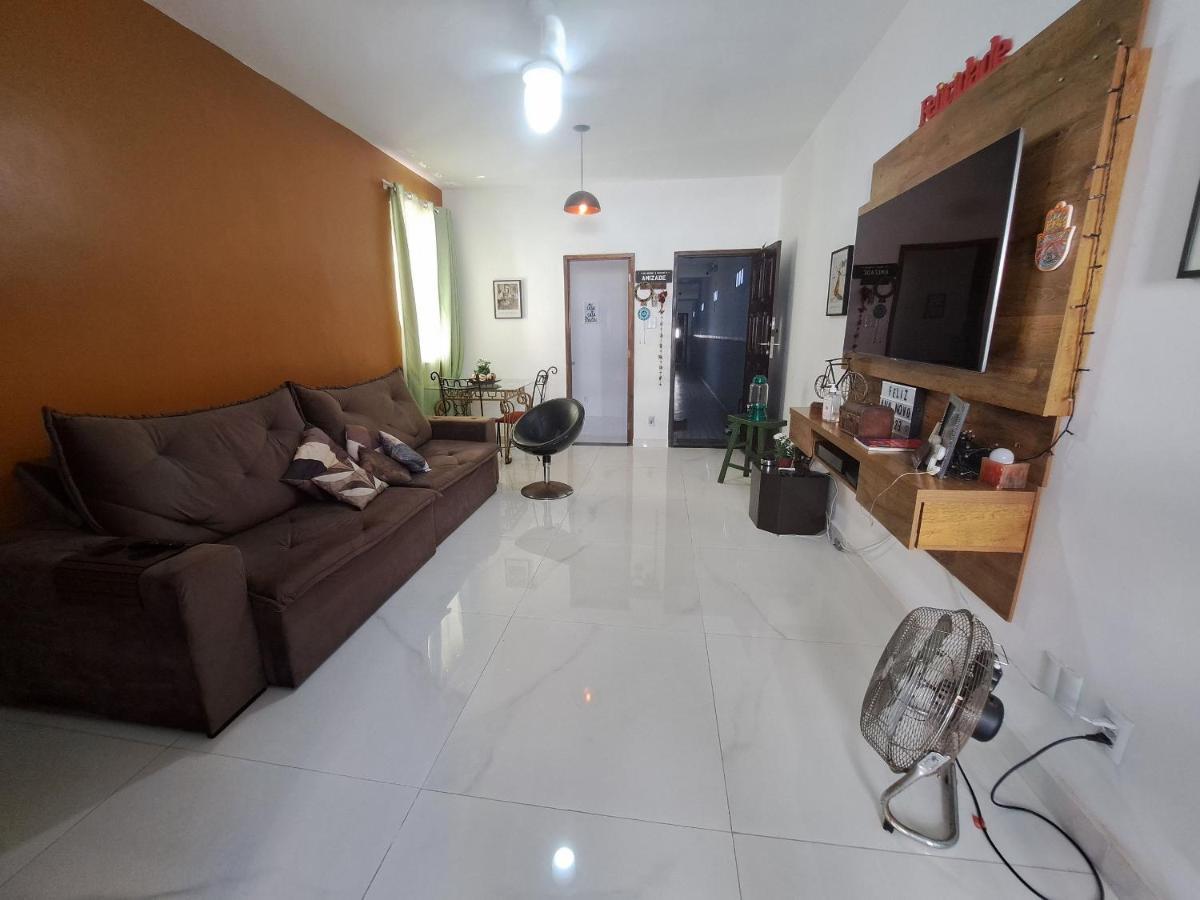 Quarto Privativo No Melhor De Botafogo Com Anfitria - Home With Host Rio de Janeiro Esterno foto