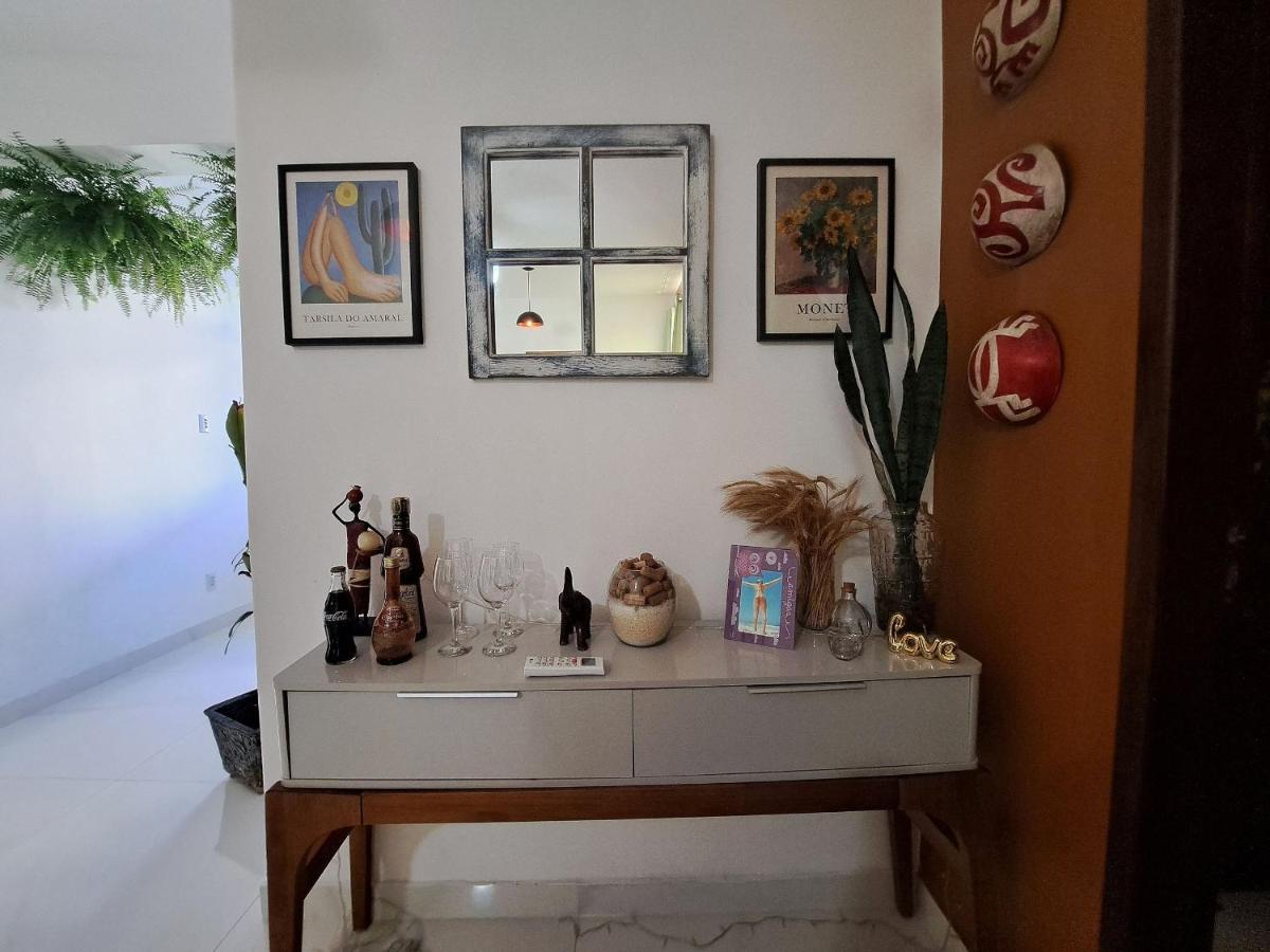 Quarto Privativo No Melhor De Botafogo Com Anfitria - Home With Host Rio de Janeiro Esterno foto