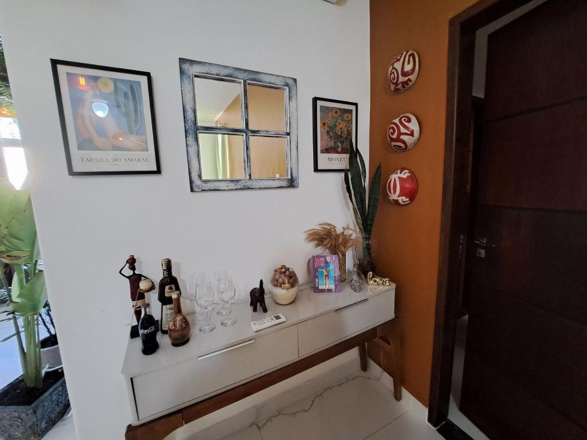 Quarto Privativo No Melhor De Botafogo Com Anfitria - Home With Host Rio de Janeiro Esterno foto