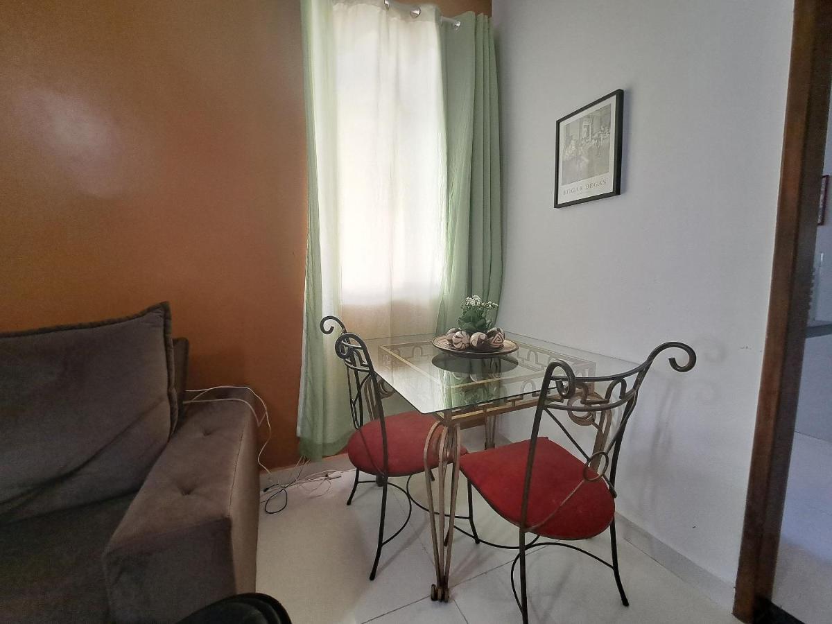 Quarto Privativo No Melhor De Botafogo Com Anfitria - Home With Host Rio de Janeiro Esterno foto