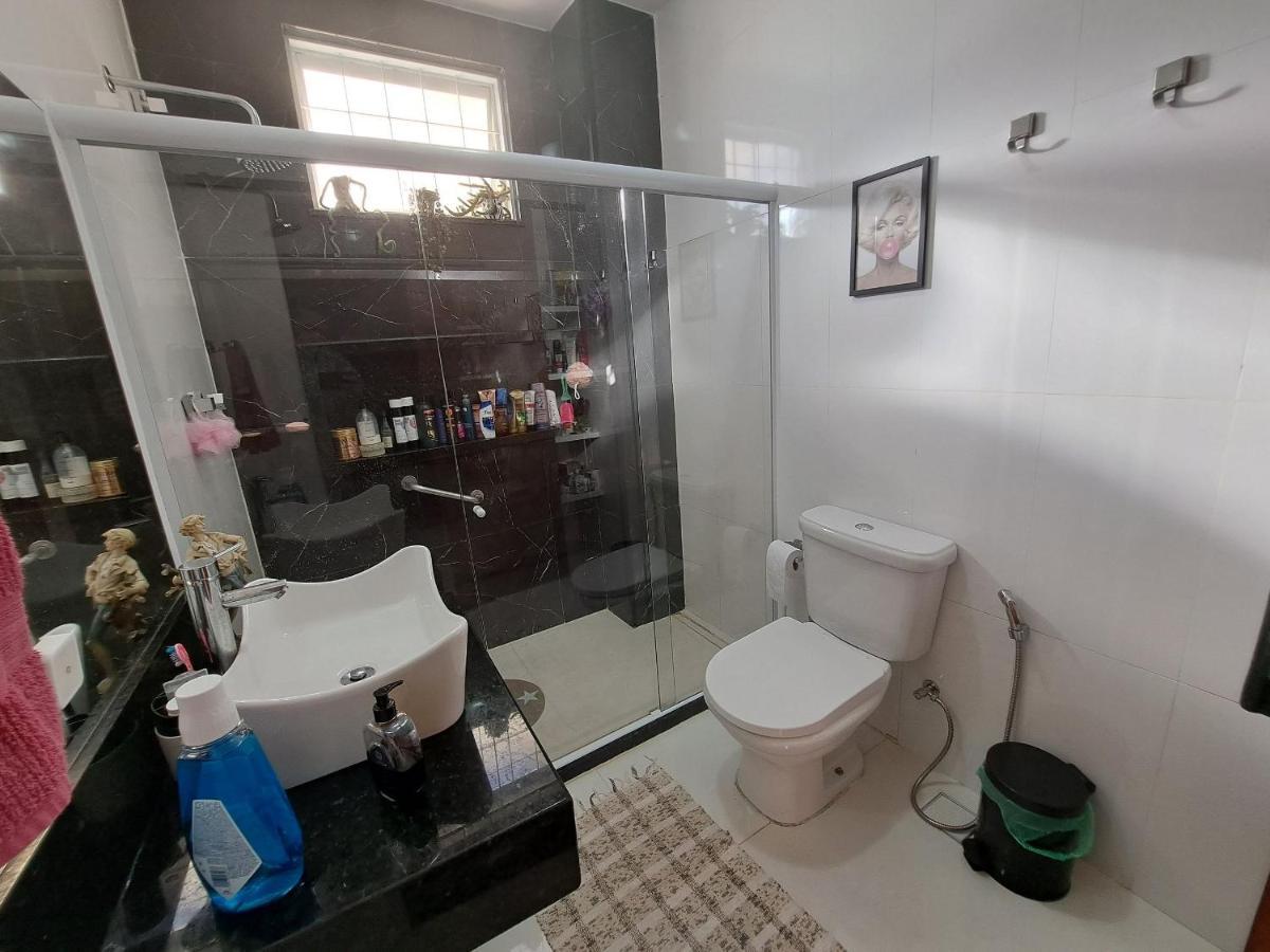 Quarto Privativo No Melhor De Botafogo Com Anfitria - Home With Host Rio de Janeiro Esterno foto