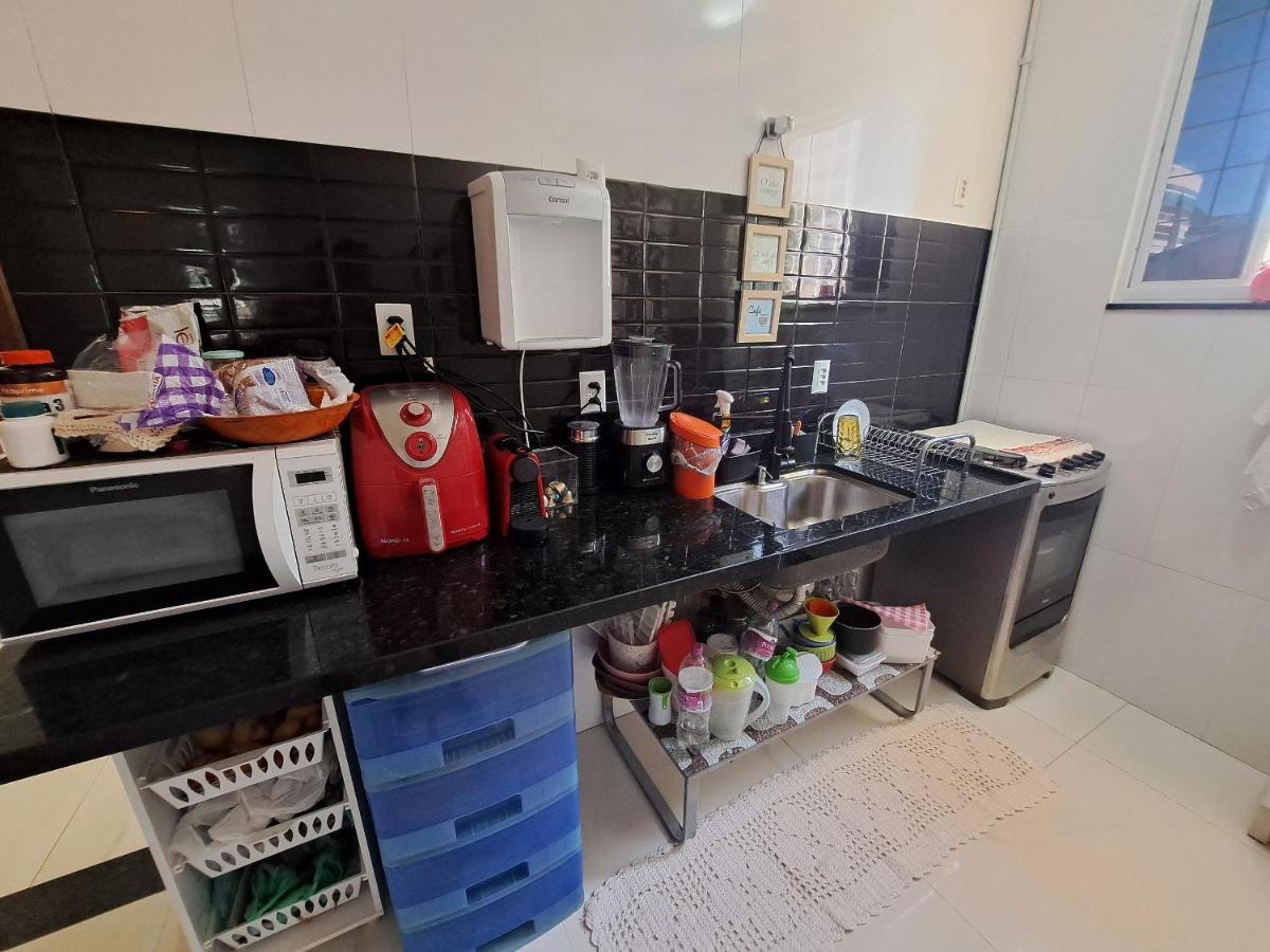 Quarto Privativo No Melhor De Botafogo Com Anfitria - Home With Host Rio de Janeiro Esterno foto