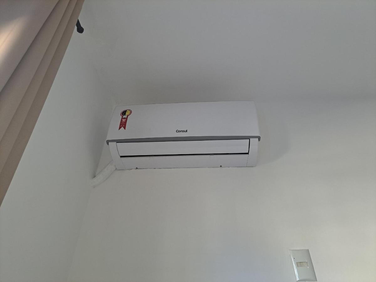 Quarto Privativo No Melhor De Botafogo Com Anfitria - Home With Host Rio de Janeiro Esterno foto