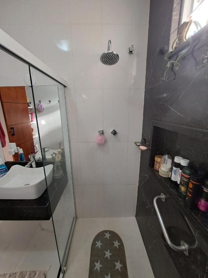 Quarto Privativo No Melhor De Botafogo Com Anfitria - Home With Host Rio de Janeiro Esterno foto