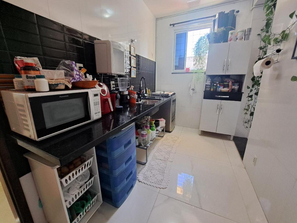 Quarto Privativo No Melhor De Botafogo Com Anfitria - Home With Host Rio de Janeiro Esterno foto