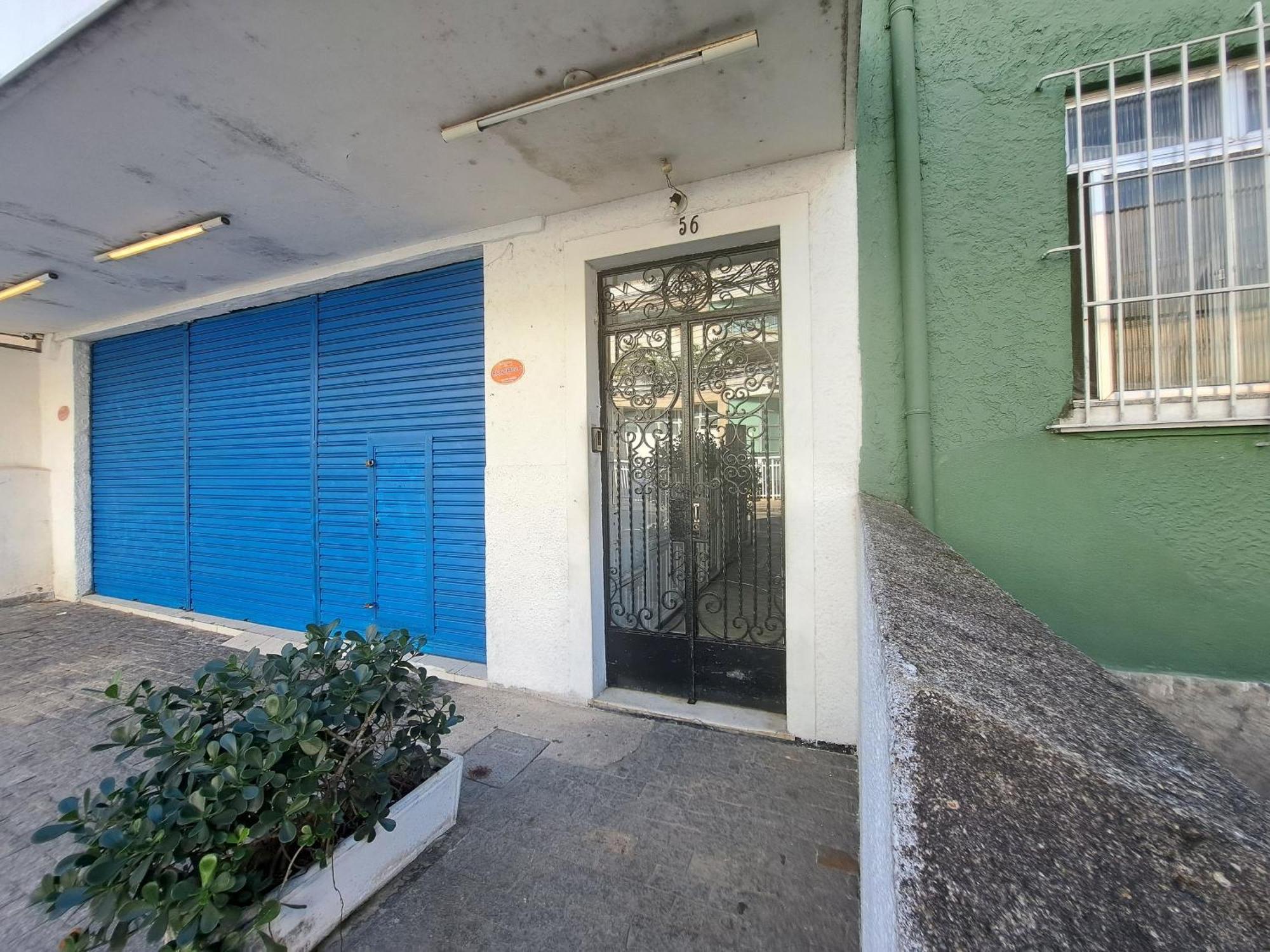 Quarto Privativo No Melhor De Botafogo Com Anfitria - Home With Host Rio de Janeiro Esterno foto